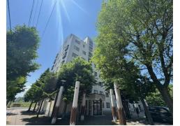 北海道札幌市厚別区厚別北一条３丁目１１ [森林公園]の売買中古マンション物件詳細はこちら