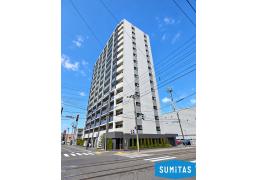 北海道札幌市中央区南二十一条西７丁目 札幌市電山鼻線[東屯田通]の売買中古マンション物件詳細はこちら