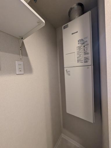 都市ガス瞬間湯沸かし器新品 都市ガス瞬間湯沸かし器新品