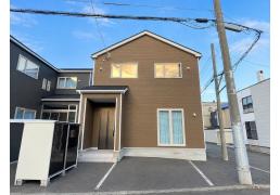 北海道札幌市白石区北郷九条３丁目12-23 JR函館本線(小樽～旭川)[白石]の売買中古一戸建物件詳細はこちら