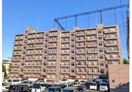 北海道札幌市白石区北郷四条３丁目３－５ JR千歳線[白石]の売買中古マンション物件詳細はこちら