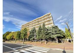 北海道札幌市厚別区厚別北二条４丁目1-1 JR函館本線(小樽～旭川)[森林公園]の売買中古マンション物件詳細はこちら