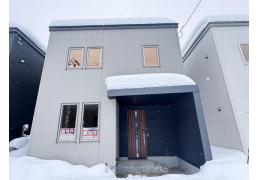北海道札幌市清田区真栄三条2丁目 の売買中古一戸建物件詳細はこちら