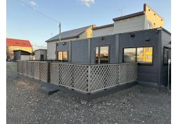 北海道苫小牧市勇払5-15 JR日高本線[勇払]の売買中古一戸建物件詳細はこちら