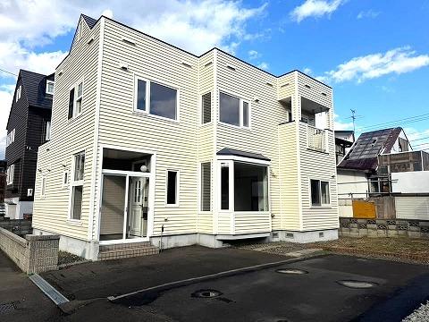 現地外観写真 現地外観写真