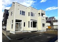 北海道札幌市東区北四十六条東９丁目4-5 JR札沼線[太平]の売買中古一戸建物件詳細はこちら