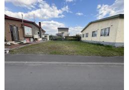 北海道札幌市白石区東米里2046-57 JR千歳線[白石]の売買土地物件詳細はこちら
