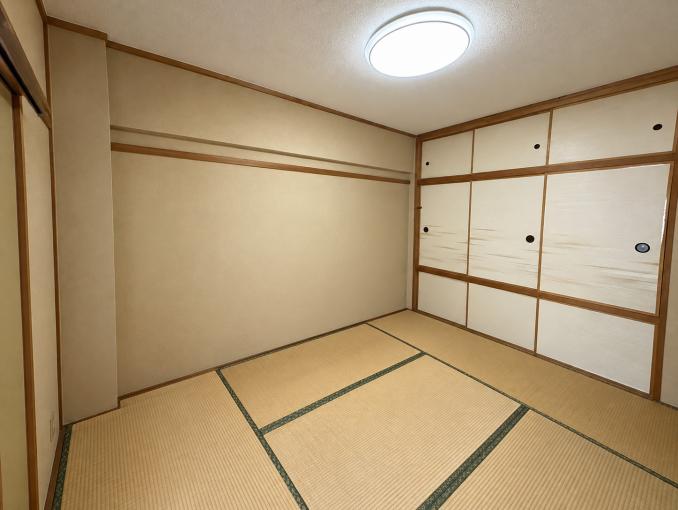 和室1