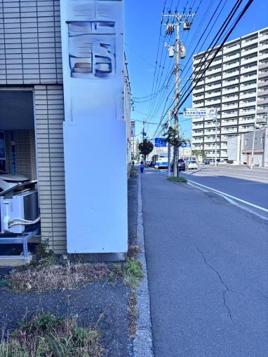 【外観】 【外観】
