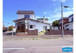 北海道小樽市銭函１丁目6-1 JR函館本線(小樽～旭川)[銭函]の売買中古一戸建物件詳細はこちら
