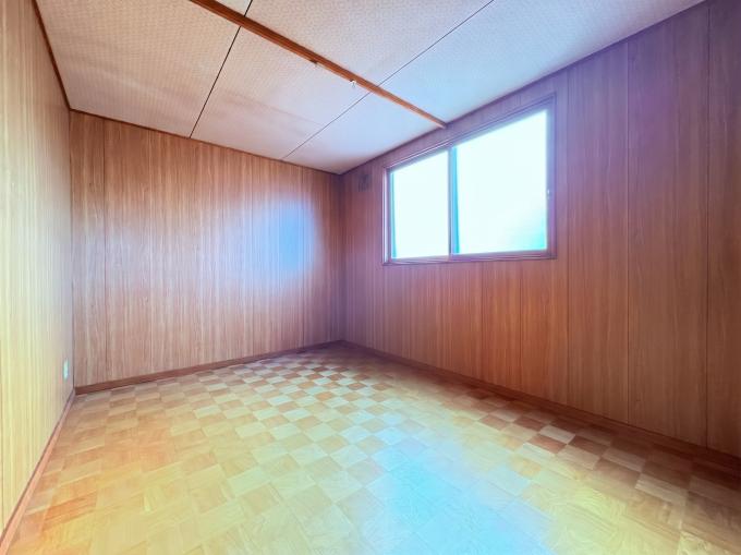 【洋室】※CG加工済み。