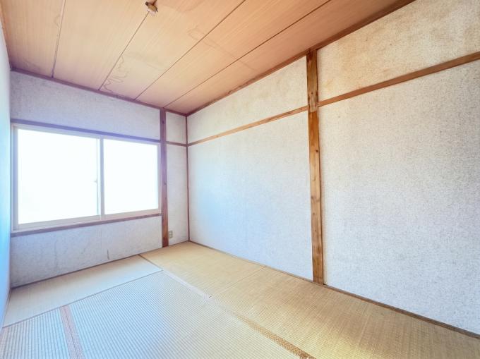 【和室】※CG加工済み。