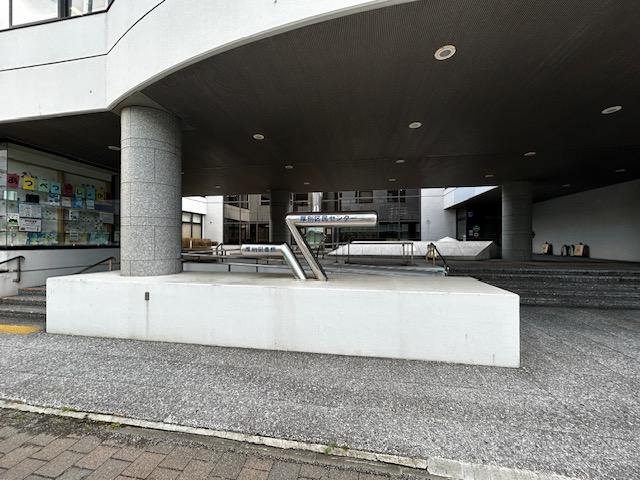 厚別区民センター