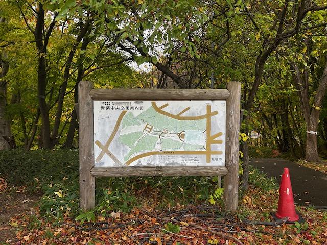 青葉中央公園