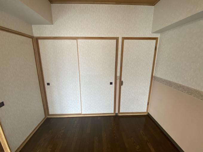 洋室、収納 洋室、収納