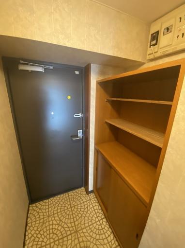 玄関 玄関