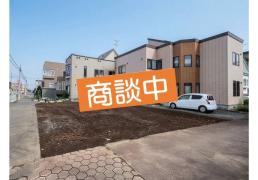 北海道札幌市東区北二十一条東７丁目2-1 札幌市営地下鉄東豊線[元町]の売買土地物件詳細はこちら