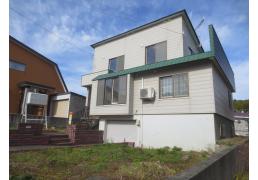 北海道札幌市南区川沿十二条４丁目８番７号 札幌市営地下鉄南北線[真駒内]の売買中古一戸建物件詳細はこちら