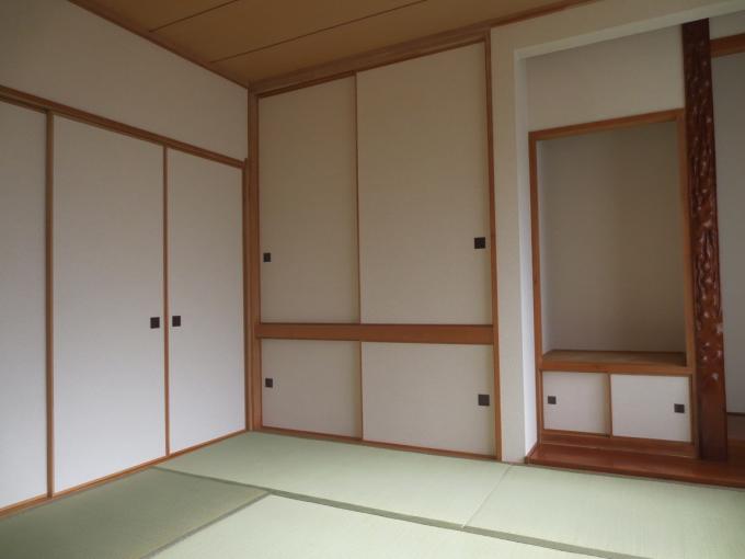 居室 1階 居室 1階