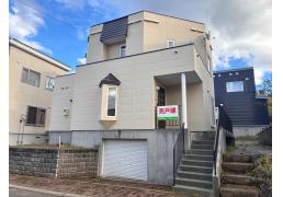 北海道札幌市清田区美しが丘四条7丁目 の売買中古一戸建物件詳細はこちら