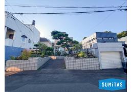 北海道札幌市南区川沿六条４丁目 の売買土地物件詳細はこちら