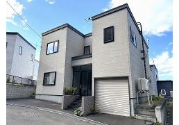 北海道小樽市桜５丁目24-67 JR函館本線(小樽～旭川)[小樽築港]の売買中古一戸建物件詳細はこちら