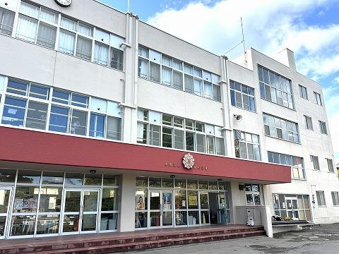 桜小学校(徒歩19分)