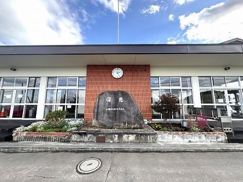 桜町中学校(徒歩23分)