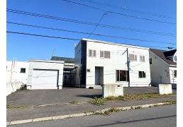 北海道江別市文京台南町8-20 JR函館本線(小樽～旭川)[大麻]の売買中古一戸建物件詳細はこちら