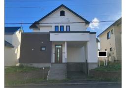 北海道北広島市大曲光2丁目5-5 の売買中古一戸建物件詳細はこちら