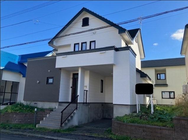 外観 外観