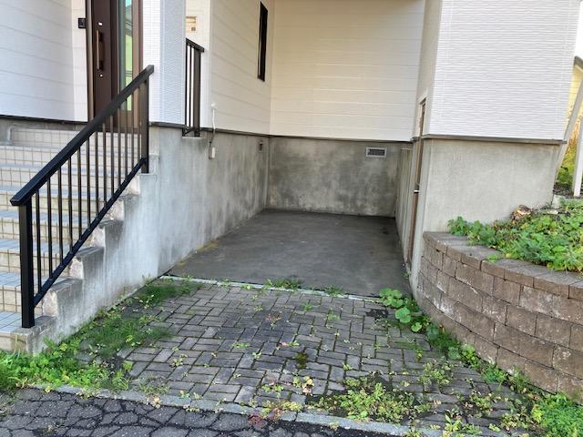 カーポート カーポート