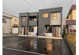 北海道江別市東野幌本町 JR函館本線(小樽～旭川)[野幌]の売買新築一戸建て物件詳細はこちら