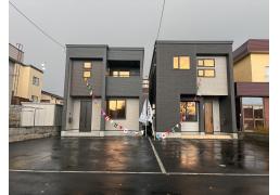 北海道江別市東野幌本町 JR函館本線(小樽～旭川)[野幌]の売買新築一戸建て物件詳細はこちら