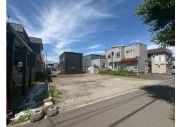 北海道札幌市白石区北郷五条５丁目4-10 JR函館本線(小樽～旭川)[白石]の売買土地物件詳細はこちら
