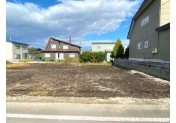 北海道恵庭市柏木町１丁目578番79、-133(住居表示：7番地内) JR千歳線[恵み野]の売買2区画以上の土地物件詳細はこちら