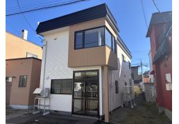 北海道小樽市若松２丁目 JR函館本線(小樽～旭川)[南小樽]の売買中古一戸建物件詳細はこちら