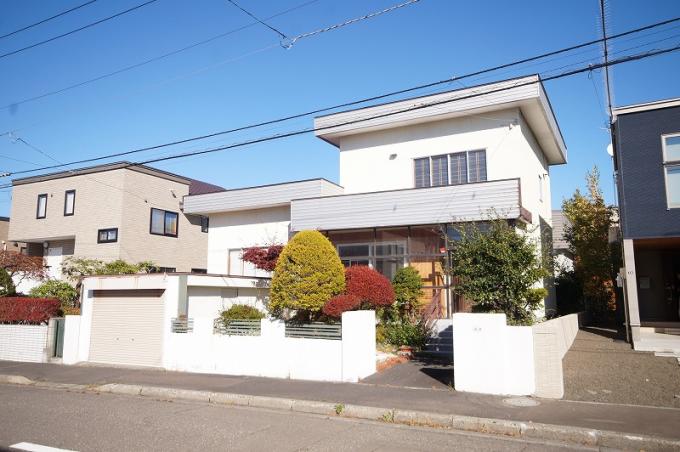 建築条件なし・建物解体後更地引渡し 建築条件なし・建物解体後更地引渡し