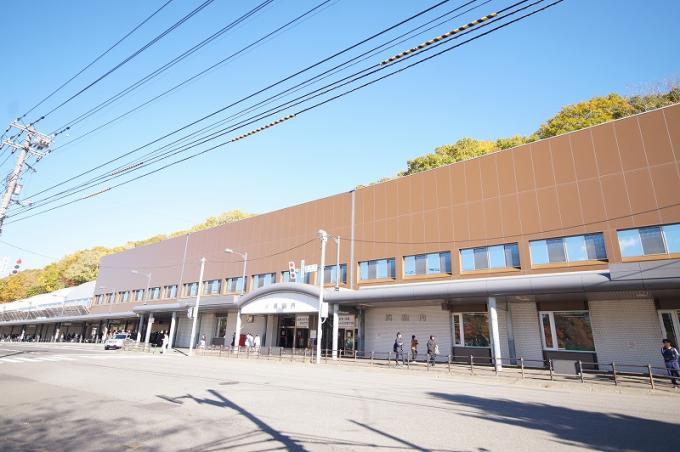 地下鉄南北線「真駒内」駅 徒歩13分 地下鉄南北線「真駒内」駅 徒歩13分