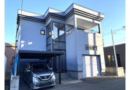 北海道札幌市東区伏古九条２丁目２－2 札幌市営地下鉄東豊線[元町]の売買中古一戸建物件詳細はこちら