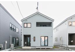 北海道札幌市厚別区もみじ台北５丁目 札幌市営地下鉄東西線[新さっぽろ]の売買中古一戸建物件詳細はこちら