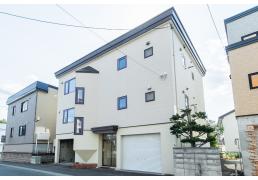 北海道札幌市白石区平和通１丁目北 JR千歳線[白石]の売買中古一戸建物件詳細はこちら