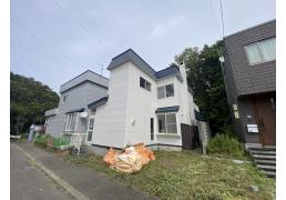 北海道札幌市厚別区厚別東四条８丁目6-41 JR函館本線(小樽～旭川)[森林公園]の売買中古一戸建物件詳細はこちら