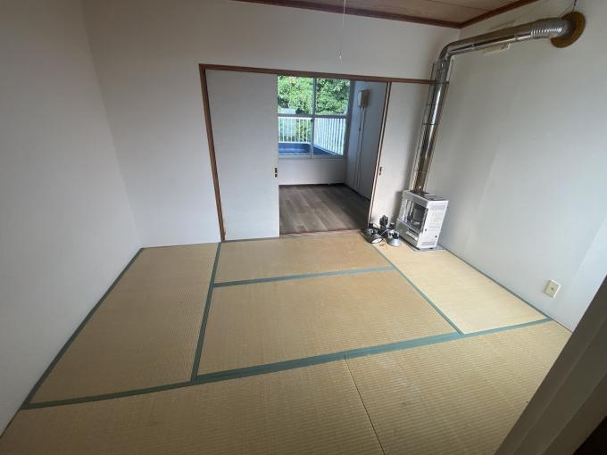 二階和室 二階和室