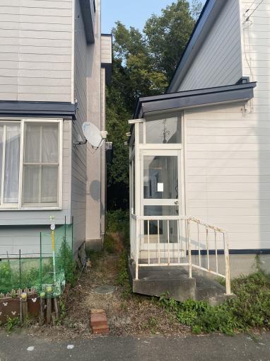 玄関 玄関