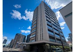 北海道札幌市中央区大通東５丁目4-3 札幌市営地下鉄東西線[バスセンター前]の売買中古マンション物件詳細はこちら