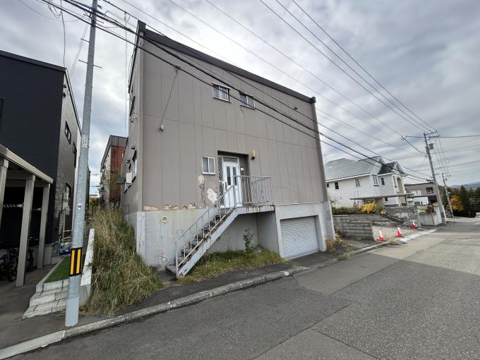建築条件なし！
