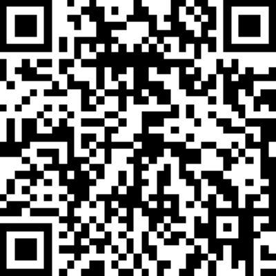 QRコードより室内パノラマ画像ご覧いただけます。