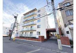 北海道札幌市西区琴似一条６丁目2-25 札幌市営地下鉄東西線[琴似]の売買中古マンション物件詳細はこちら
