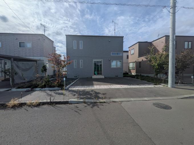 建物外観 建物外観